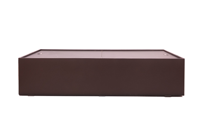 TR Divan Single Bed (Storage)